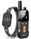 Dog Shock Collar with Remote Contro