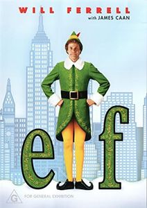 Elf (DVD)