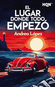 El lugar d