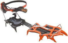 Cassin Alpinist Tech Crampons