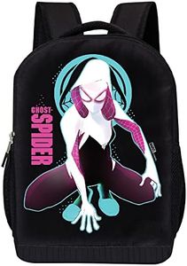 Marvel Spi