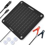 Solar Charger For Rvs