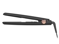 Rowenta Ultimate Experience Straightener Curling Iron Floating Plates 3D Ceramic Automatic Shut-Off SF8210F0