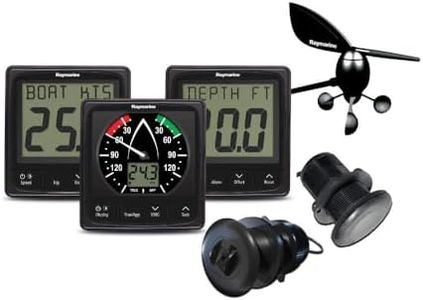 Raymarine 