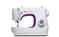 Singer M3500 Sewing Machine, White