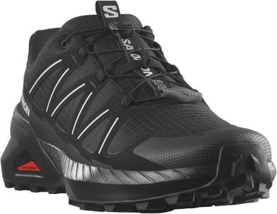 Salomon Speedcross Peak Men’s Hiking Shoes – Trail Running Grip