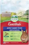 Oxbow Essentials Adult Rabbit Food 