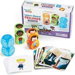 hand2mind Learn About Feelings Set,