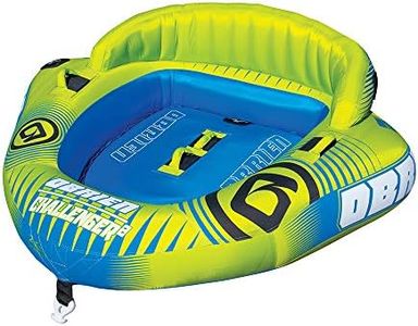 O'Brien Challenger 2-Person Towable Tube