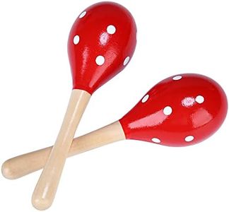 Maracas, W