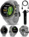 Wearable4U - Garmin Approach S70: C