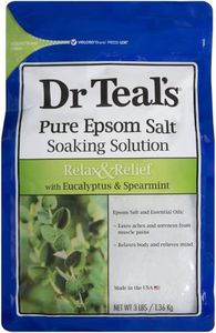 Dr Teal's 
