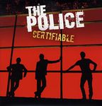 POLICE THE / Certifiable (3-LP)