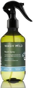 Wash Wild Room Spray