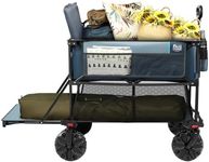 TIMBER RIDGE 400L Large Capacity Fo