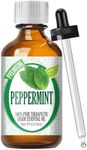 Healing Solutions Peppermint Essent