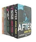 The Complete After Series Collectio