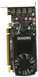 PNY Quadro P620 Graphic Card - 2 GB GDDR5 - Low Profile - Single Slot Space Required