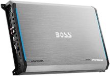 BOSS Audio