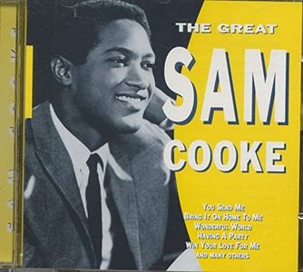 Sam Cooke