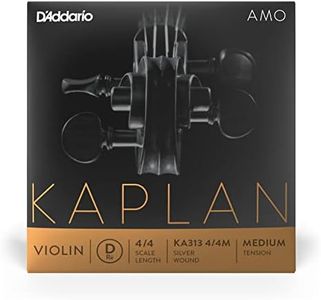 D'Addario 