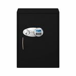 Ozone Extra Large 95.40 Litres Cabinet Digital Safe Locker with Digital Keypad and Double Key Security Money Lock box for Home Hotel Office Business Jewellery Cash