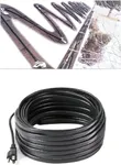 H&G Lifestyles Roof Heat Cable Snow