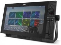 Raymarine Axiom 2 Pro 16 RVM Chartp
