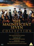 The Magnificent Seven Collection [The Maginificent Seven, Return of, Guns of, Ride] [DVD] [1960] [2001]