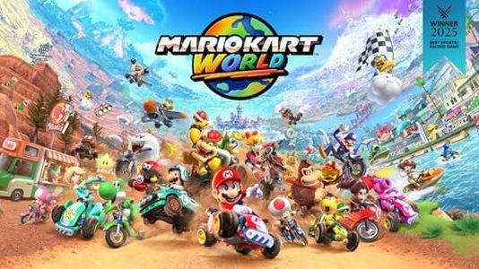 Mario Kart