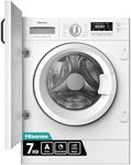 Hisense 3 Series WF3M741BWI Intergr