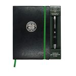 Celtic FC Notebook & Pen A5 Executive Premium OFFICIAL Football Gift