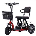 Electric Scooters For Seniors