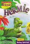 Hermie: A Common Caterpillar