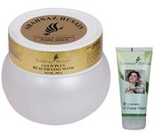 Shahnaz Husain Gold Beautifying Mask 200GM