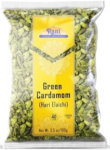 Rani Green