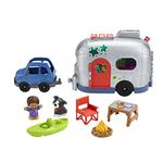 Mattel Little House Fishers