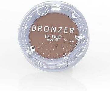LE DUE - BRONCEADOR 05 WOOD