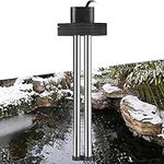 HITOP Outdoor Pond Heater - 300W 60