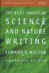 The Best American Science and Nature Writing 2001 (Best American Science & Nature Writing)