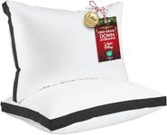 Utopia Bedding Bed Pillows for Slee