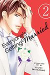 Everyone's Getting Married, Vol. 2 (Volume 2)