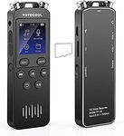 Upgrade 48GB Digital Voice Recorder