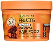 Garnier Fructis, 3-in-1 Hair Mask, 