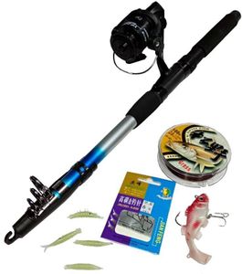 G R FISHIN