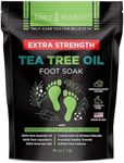 EXTRA STRENGTH Tea Tree Oil Foot So