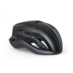 MET - Trenta 3K Carbon MIPS Road Cycling Helmet In Black Size Large (58-61 cm)