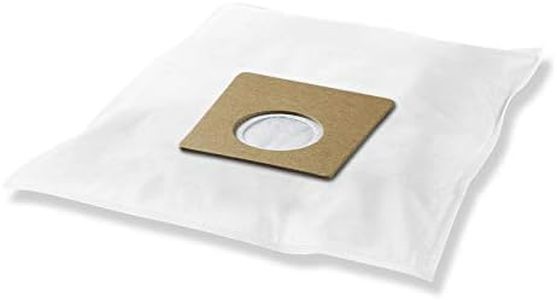 20 Vacuum Cleaner Bags for Bosch Vacuum Cleaner Series GL-30 (BGL3 BGL3A BGL3B BGL3C ..) Like Original BBZ41FGALL, Type G, PowerProtect Type G ALL Microsafe®