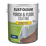 Rust-Oleum 320471 Porch & Floor Pai