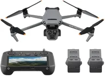 DJI Mavic 3 Pro Cine with DJI RC Pr